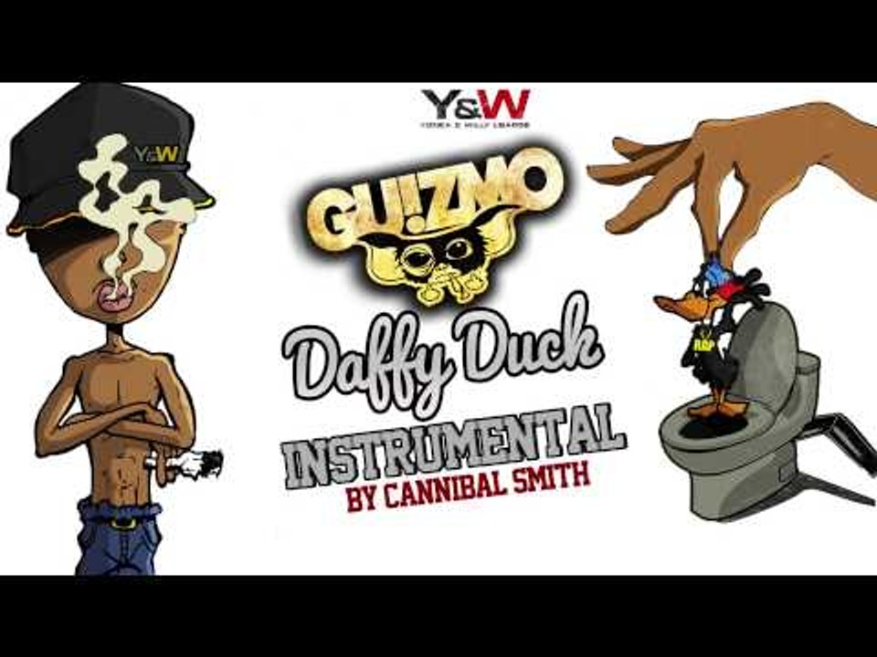 Guizmo - Daffy Duck Instrumental // Y & W