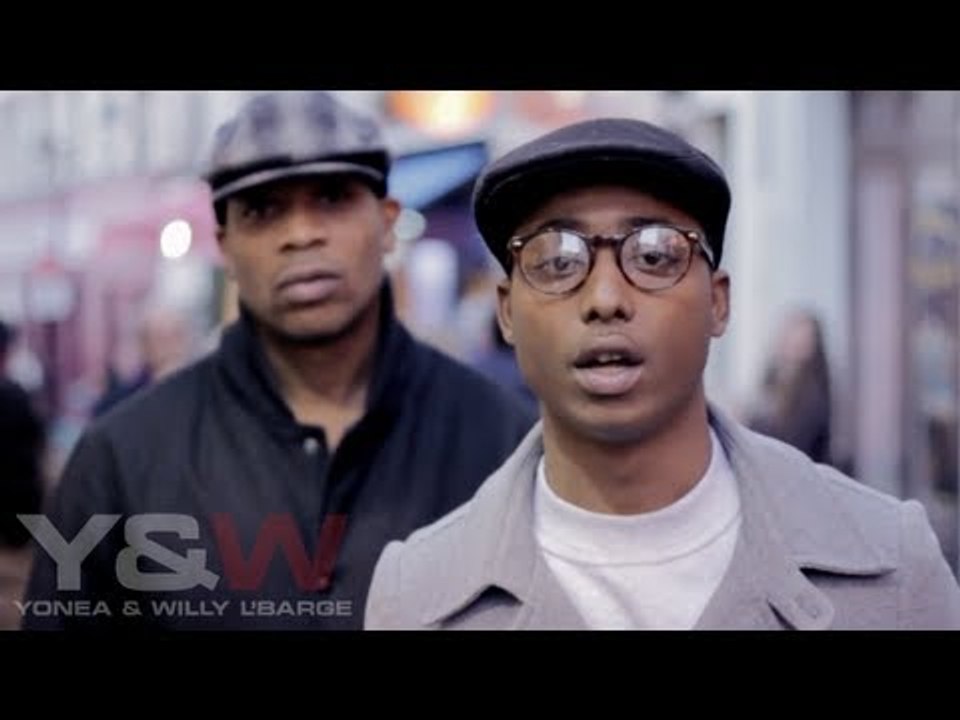 GUIZMO - GUIZMO 2 (Clip Officiel) \\ C'EST TOUT. // Y&W