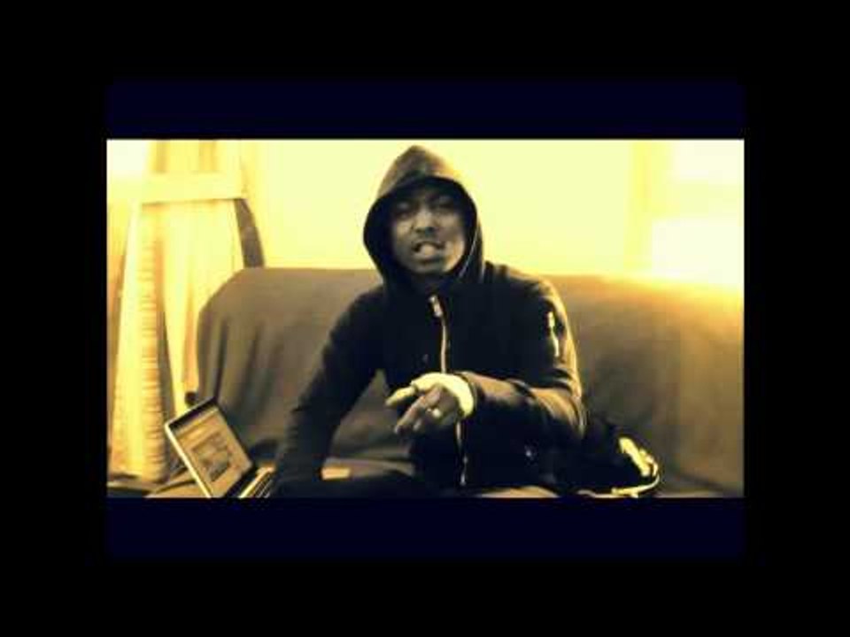 Guizmo // Freestyle Raplike.com // La Banquise Le 16 Avril