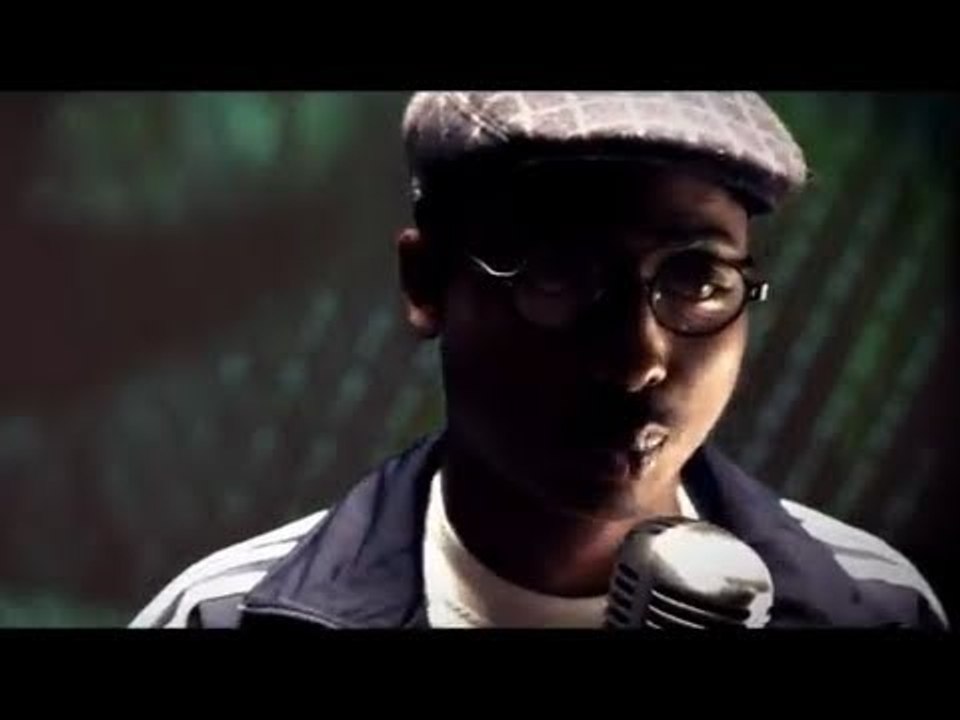 GUIZMO - HIP HOP (Clip Officiel) \\ C'EST TOUT. // Y&W