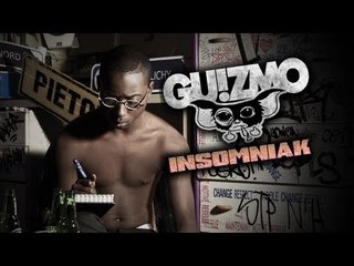 GUIZMO - INSOMNIAK  \\ C'EST TOUT. // Y&W