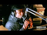 Guizmo - Freestyle Radio Normal - Booska-P / Skyrock Planete Rap avec Demi-Portion ...