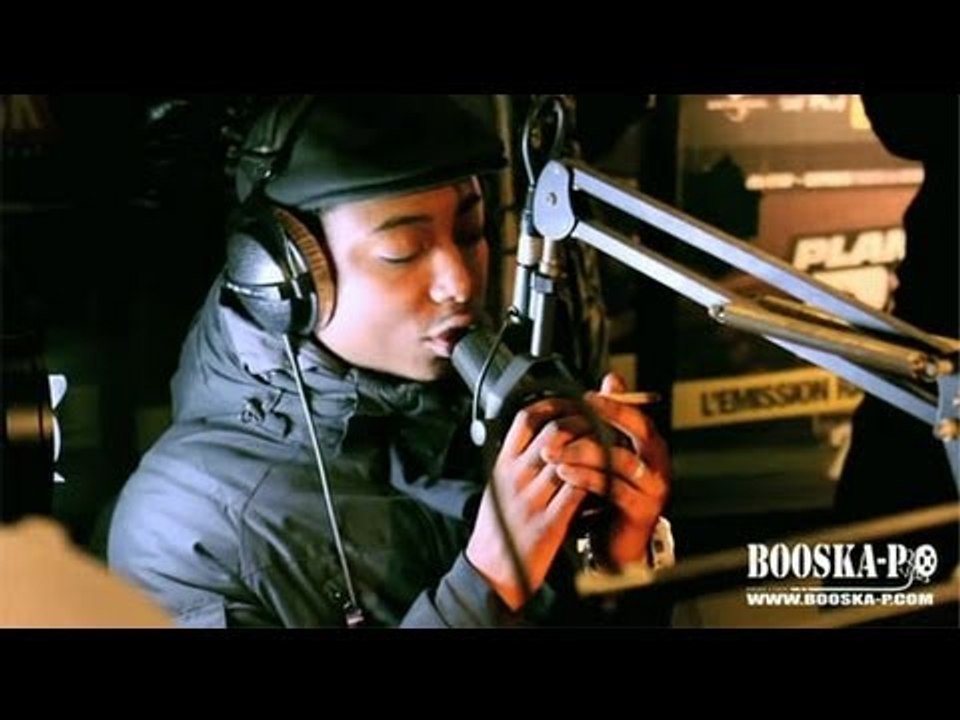 Guizmo - Freestyle Radio Normal - Booska-P / Skyrock Planete Rap avec Demi-Portion ...