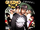 Guizmo feat. Alpha Wann - Back in the Days