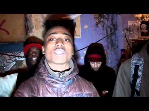 Guizmo Silfleks Alpha Wann Street Freestyle