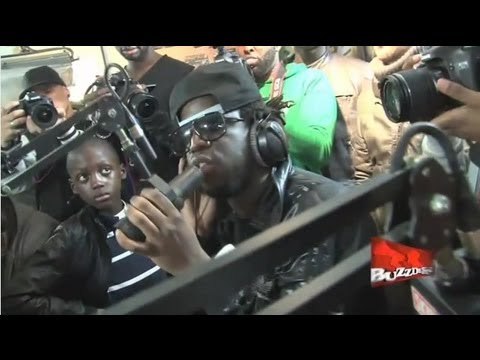 Youssoupha Guizmo Aketo Demon One Bakar S-pi Still Fresh Sams Kozi Taipan Lefty Nemir Freestyle