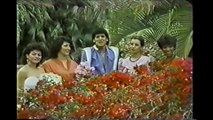 Merengue Clasico-WILFRIDO VARGAS (El Jardinero)-video original
