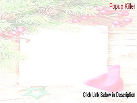 Popup Killer Key Gen [popup killer free]