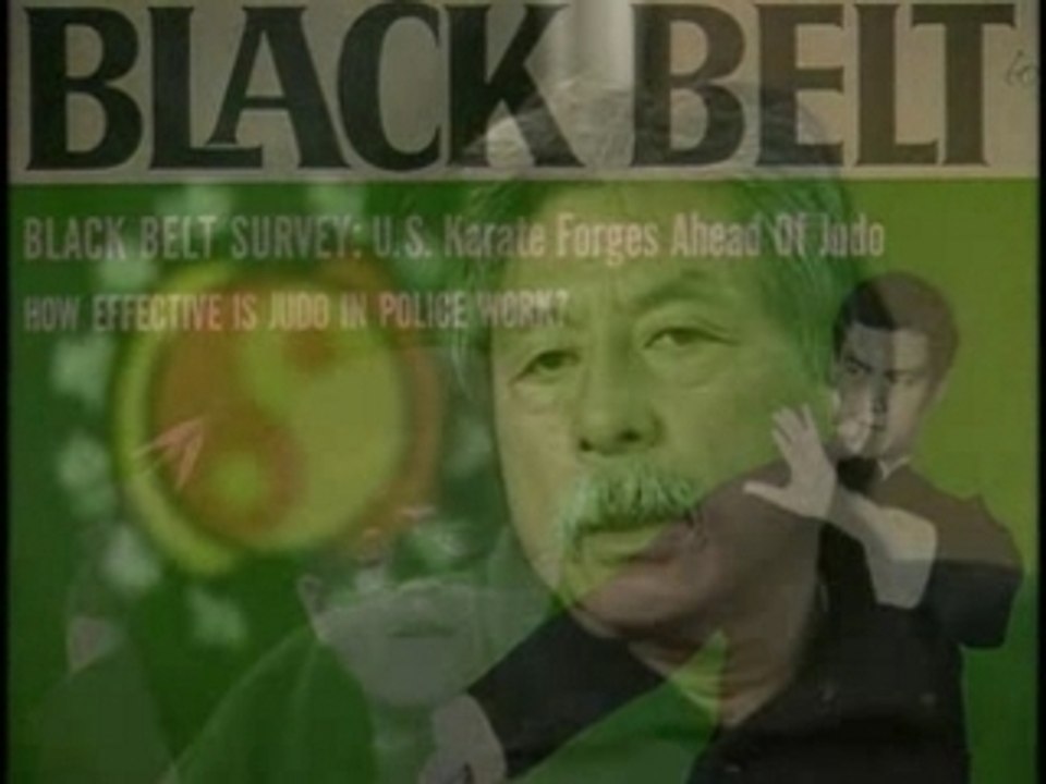 Documentaire Sur Bruce lee 1/5
