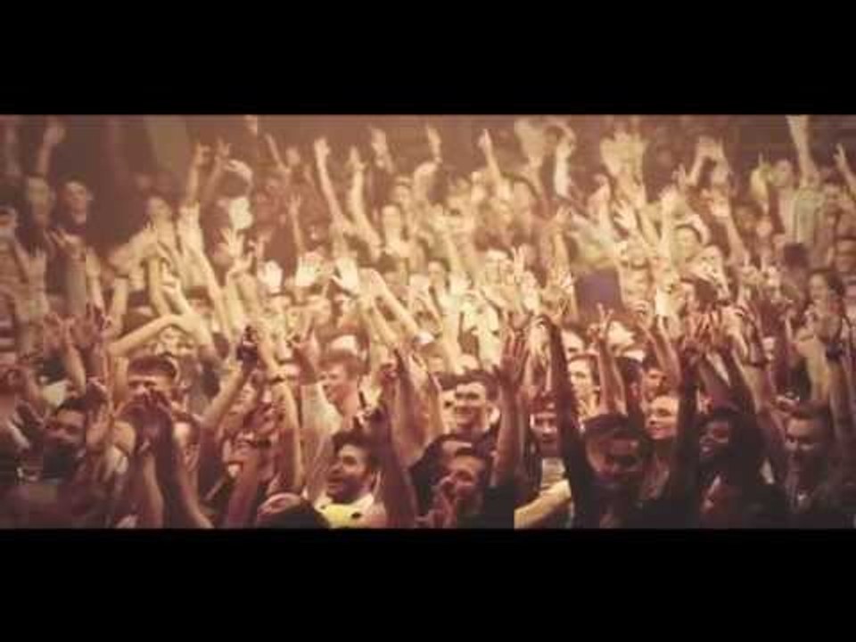 YELLE - Bouquet Final @ Cocotte Club