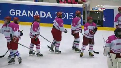 Universiades Granada