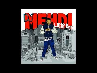 DJ Mehdi - Always Be An Angel