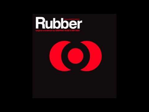 Mr Oizo & Gaspard Augé - Sympho8