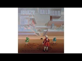 Krazy Baldhead - Miles High