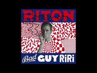 Riton - Lost In Sound feat. Spank Rock