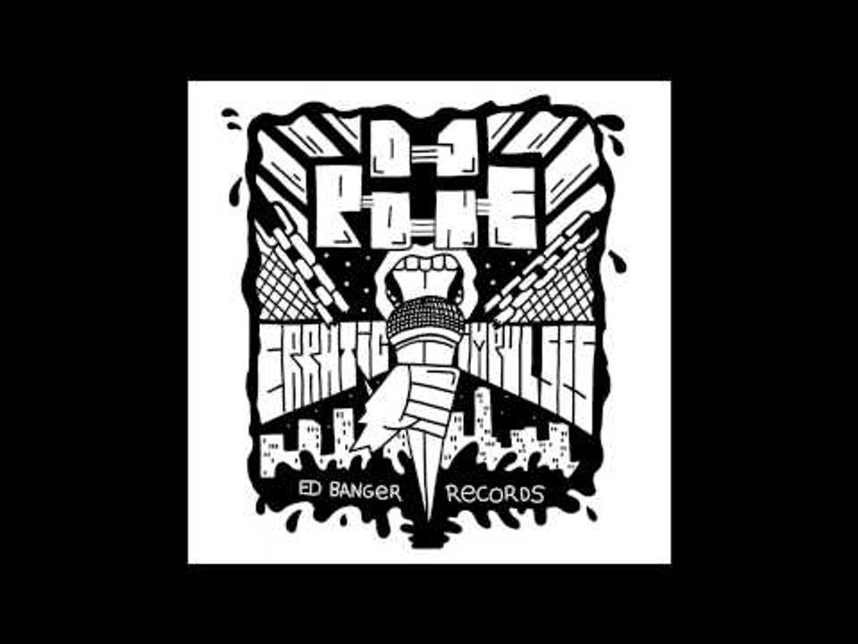 Dj Pone - M.F.E.