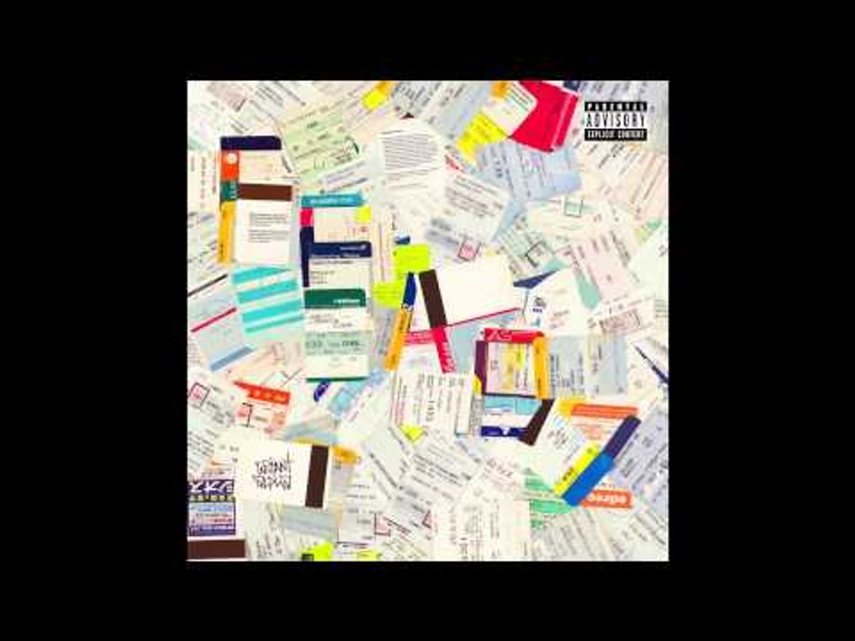 Feadz - The Purpose feat  Tekilatex