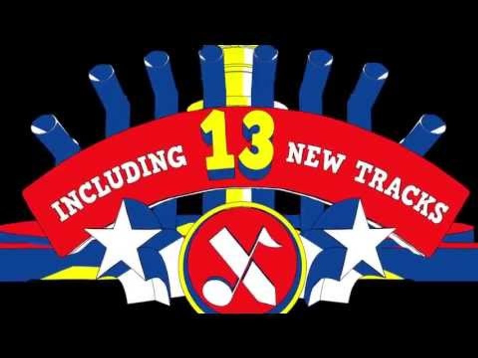 ED REC VOL X - Available Now !