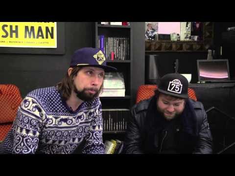 Ed Banger Records - Pedro & So Me félicitent les gagnants du concours #EdBanger10