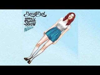 Breakbot - You Should Know (Le Family Club Remix)