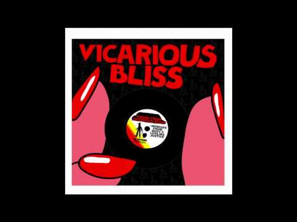 Vicarious Bliss - Theme from Vicarious Bliss