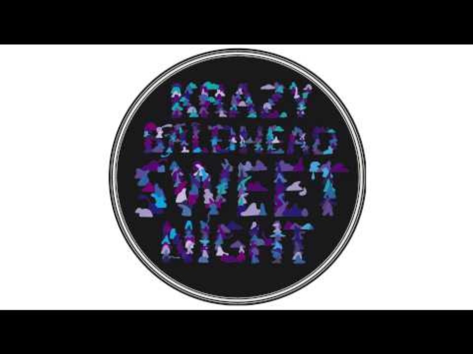 Krazy Baldhead - Sweet Night (feat. Outlines)