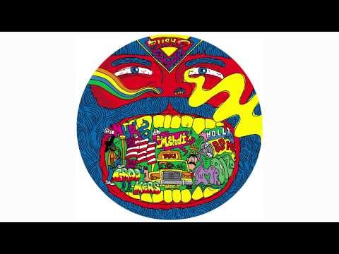Busy P - To Protect and Entertain (Crookers Remix)