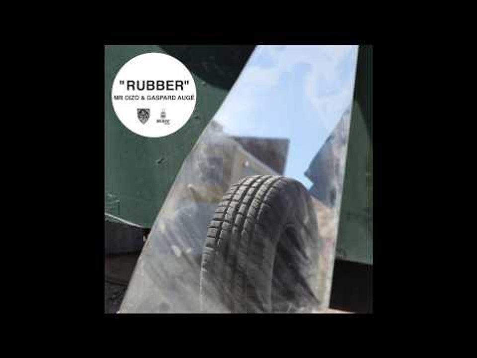 Mr Oizo & Gaspard Augé - Tricycle Express