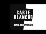 Carte Blanche - In The Mix