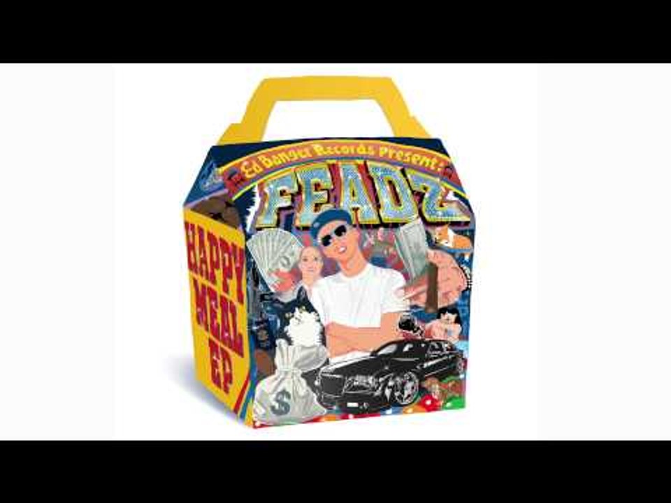 Feadz - Numanoid