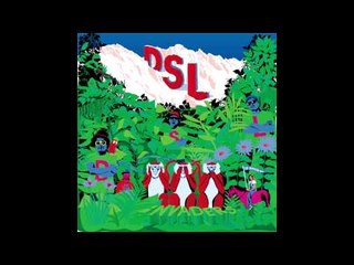 DSL - Invaders