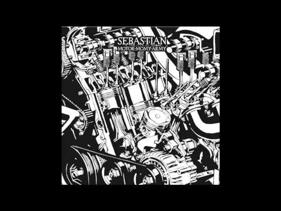 SebastiAn - Motor