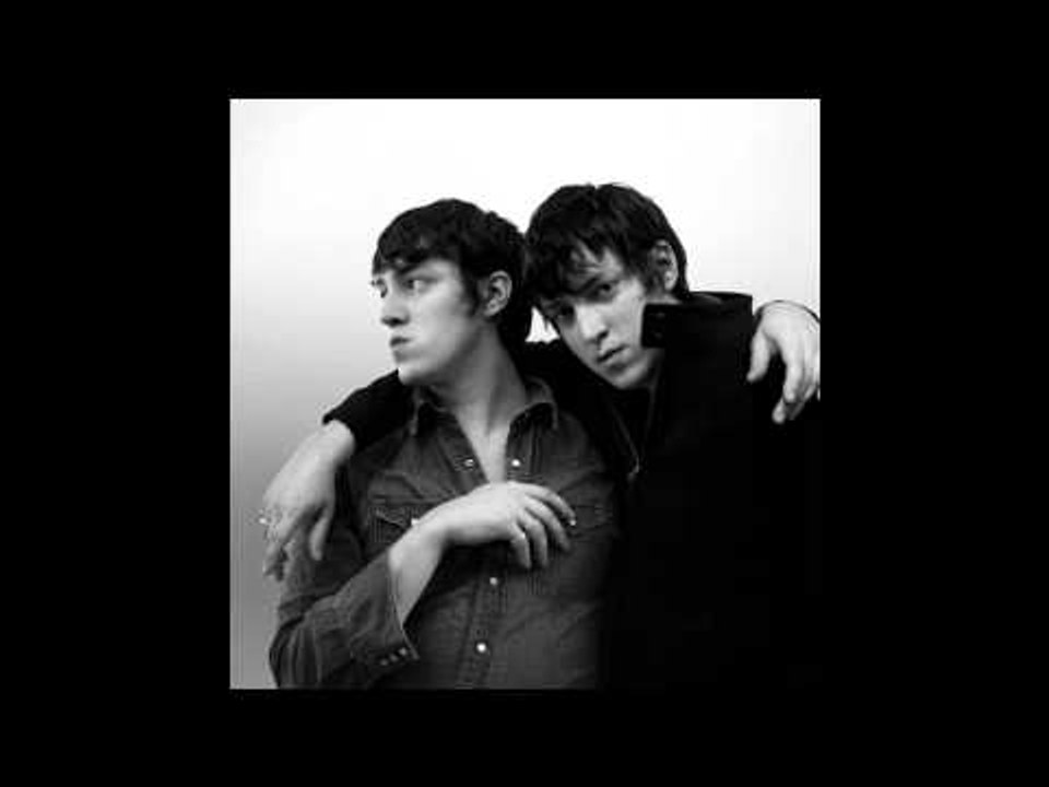 SebastiAn - Embody