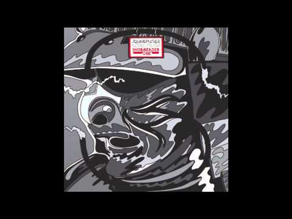 Squarepusher - Cryptic Motion (Mr. Oizo Remix)