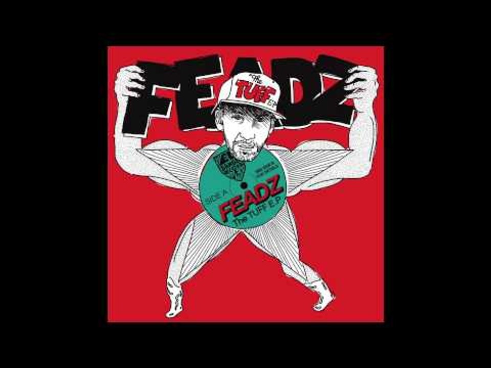 Feadz - Dial a Tool