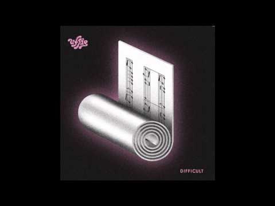 Uffie - Difficult (2006 Parties Remix By SebastiAn)