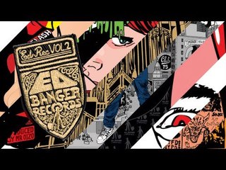 SebastiAn - Greel from Ed Rec Vol. 2 🎶