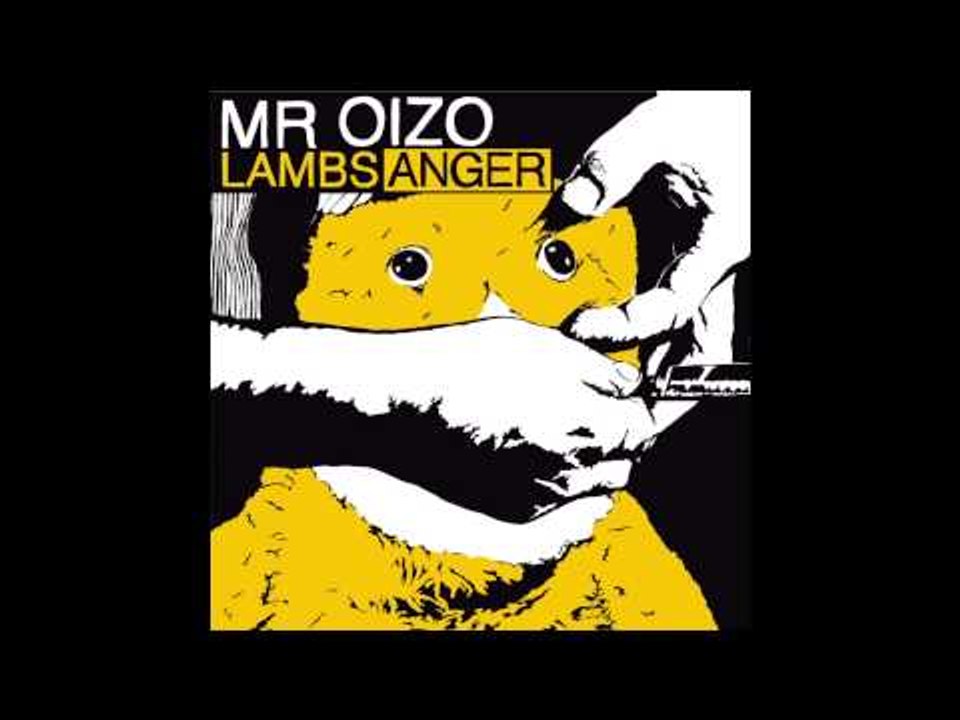Mr Oizo - Two Takes It (feat. Carmen Castro)