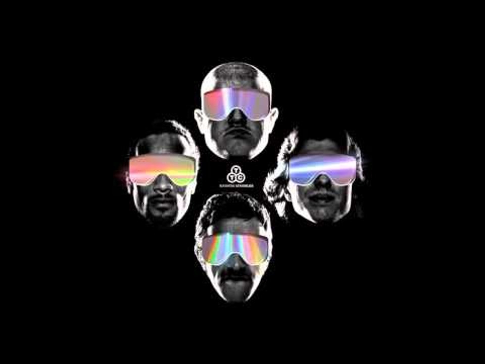 TTC - Dans Le Club (BUSY P Remix)