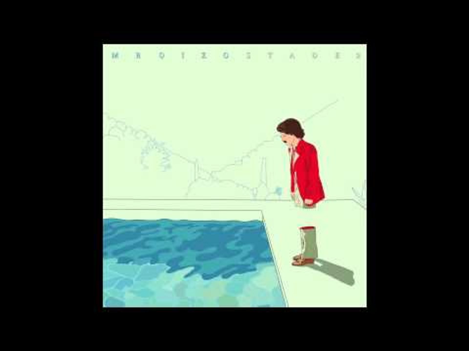 Mr. Oizo - Pompe