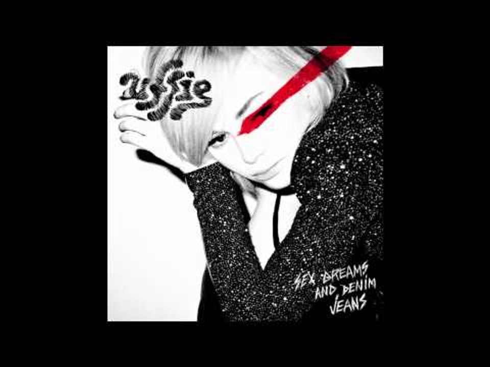 Uffie - MCs Can Kiss