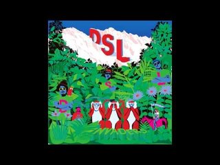 DSL - Space Invaders (BUSY P Remix)