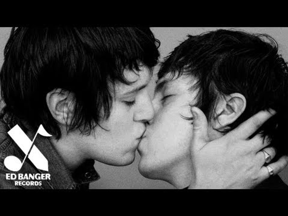 SebastiAn - Arabest