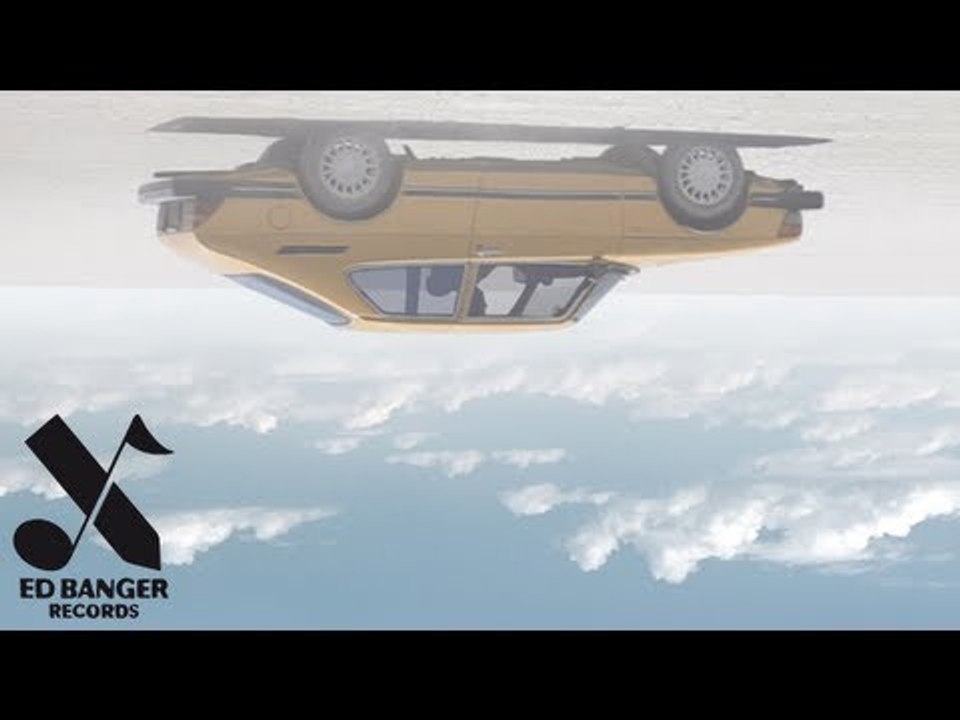 Tahiti Boy & The Palmtree Family - Solution - WRONG (Original Motion Picture Soundtrack)