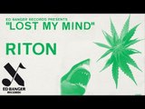 Riton - Girls in the Hood (feat. Miss Kittin)