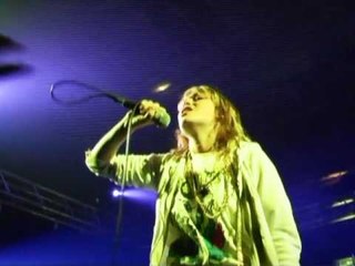 UFFIE - MCs Can Kiss teaser