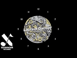 Laurent Garnier - Jacques In the Box (feat. L.B.S. Crew) (Preview)