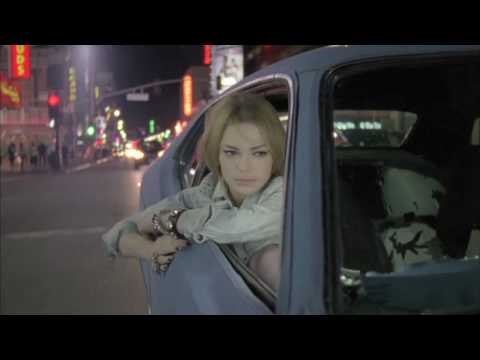 Uffie - ADD SUV Teaser)
