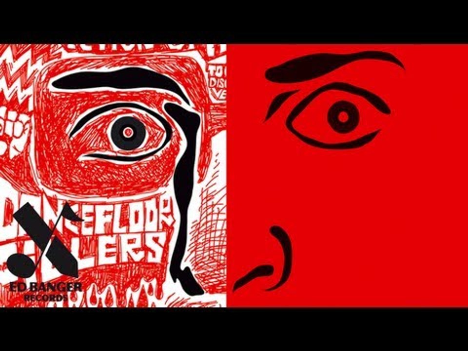 SebastiAn - REMIXES