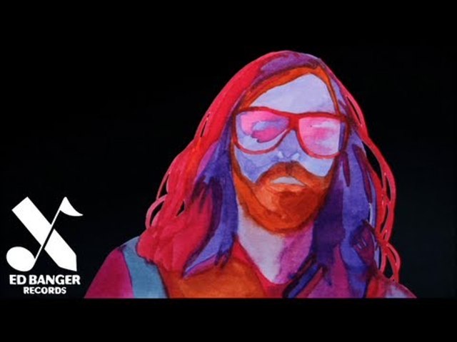 Breakbot - Baby I'm Yours feat. Irfane (Official Video) - Vidéo